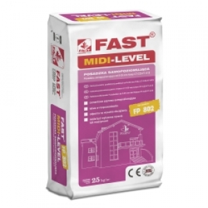 FAST MIDI-LEVEL